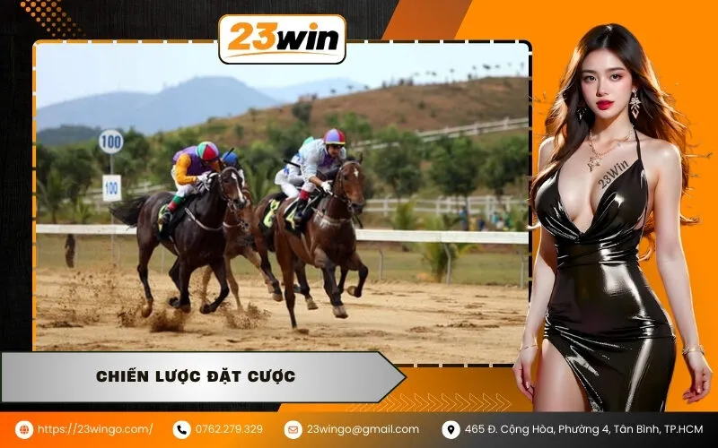 Chiến lược đặt cược