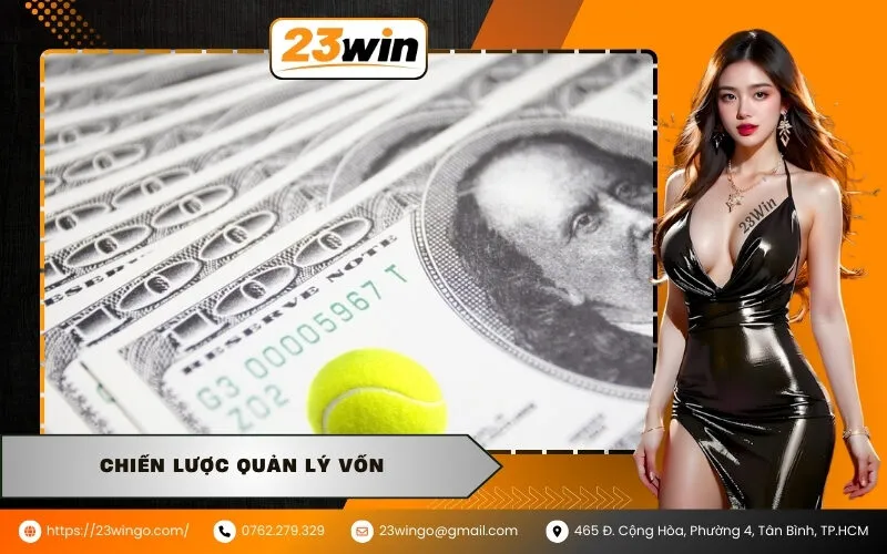 Chiến lược quản lý vốn