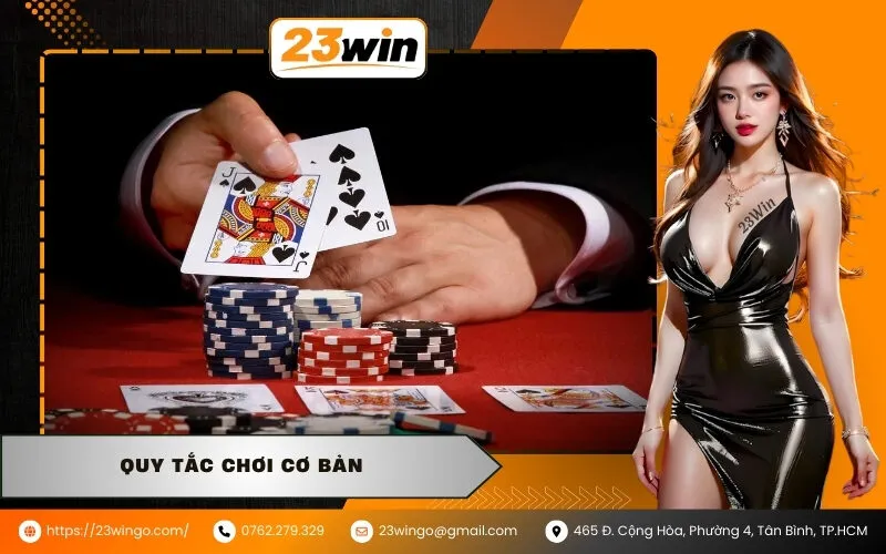 Quy tắc chơi cơ bản