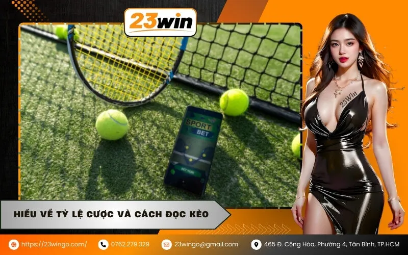 Hiểu Về Tỷ Lệ Cược Và Cách Đọc Kèo